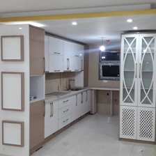 کابینت سازی مارال