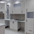 کابینت سازی ارمشی