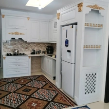 کابینت سازی توسکا