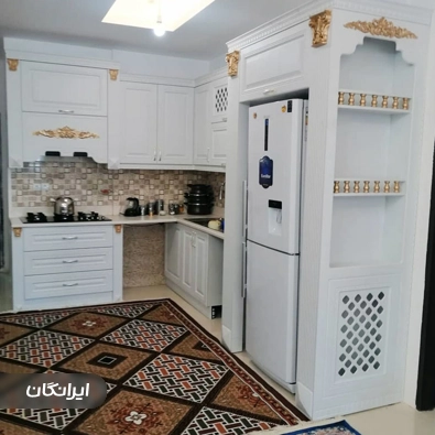 کابینت سازی توسکا
