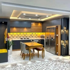 کابینت سازی رضایی