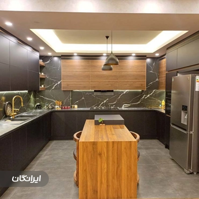 کابینت سازی بهشتی
