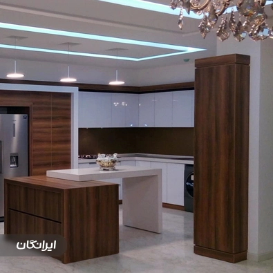 کابینت کاراچوب