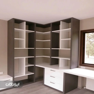 کابینت سازی وود آرت