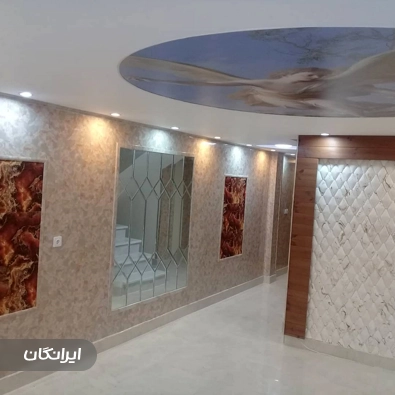 کابینت سازی جوهری