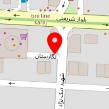 دکوراسیون و کابینت تیام