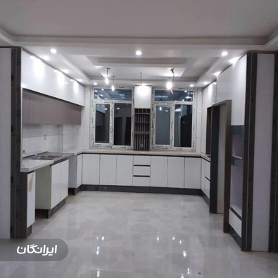 گروه صنعتی دکو کابین