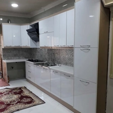 کابینت سازی اکسین