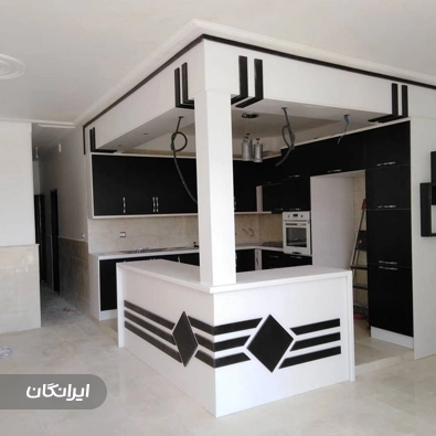 کابینت سازی قاسمی
