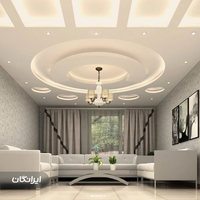 کابینت چارسو