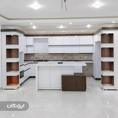 تولیدی کابینت شهابادی