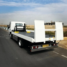 باک سازی آلومینیوم شهاب