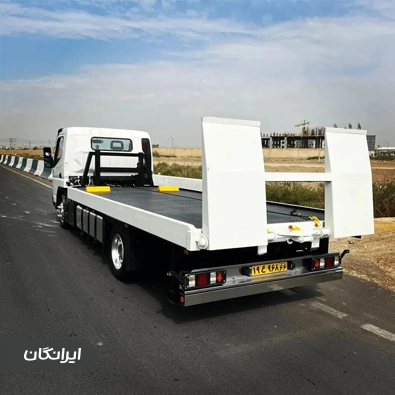 باک سازی آلومینیوم شهاب