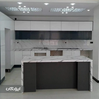کابینت سازی سام