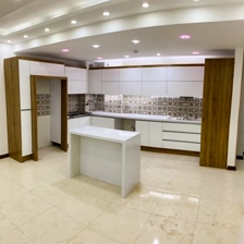 کابینت سازی روستا