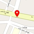 دکوراسیون داخلی آرشیتکت