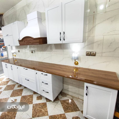 کابینت وود ایرانیان