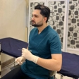 کلینیک درمان زخم گیلان