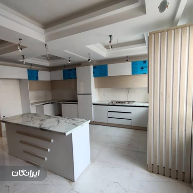 دکوراسیون داخلی آکو چوب