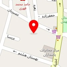 کبینت سازی حسینی
