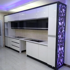 دکوراسیون داخلی تاپ دکور