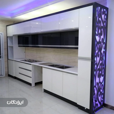 دکوراسیون داخلی تاپ دکور