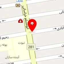 کابینت سازی مهدوی