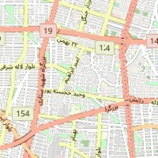 کابینت سنگ سازان تیک تاش