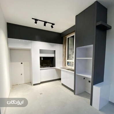 کابینت سازی کابیران