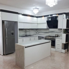 کابینت سازی گیل