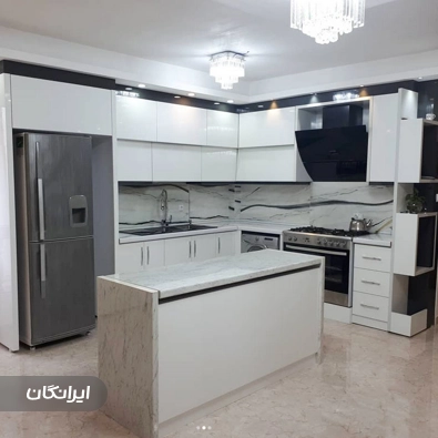 کابینت سازی گیل