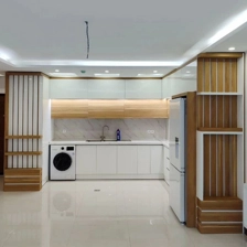 دکوراسیون داخلی جهان کابین فراهانی