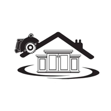 لوگوی کابینت سازی پارسیان