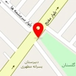 دکوراسیون داخلی بهرامی