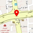 دفتر دکوراسیون داخلی نوین