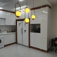 کابینت اصفهان