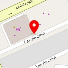 کابینت نگین چوب
