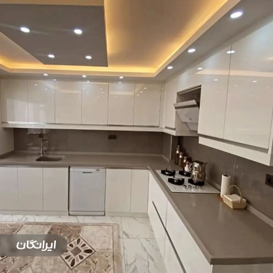 کابینت سازی اردیبهشت