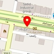 دکوراسیون تیک