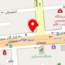 کابینت طاها