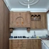 کابینت سازی شیدا چوب