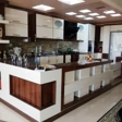 کابینت سازی دکورات