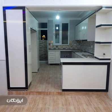 کابینت سازی قهری