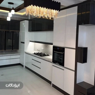 کابینت سازی آرتان