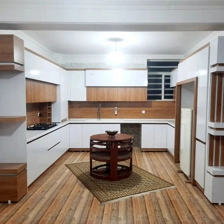 کابینت سازی کاندیدا