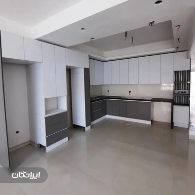 کابینت سازی کات کابین
