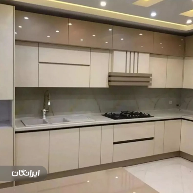 کابینت سازی بهارکابین