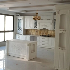 تولیدی ایفل کابین