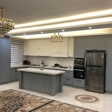 کابینت چوب فرم