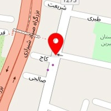 دکوراسیون داخلی نیک افرا